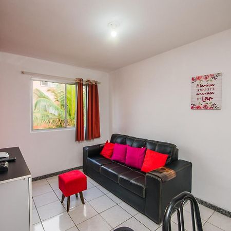 Rental Palhoca- Acomodacoes Residenciais III Bagian luar foto