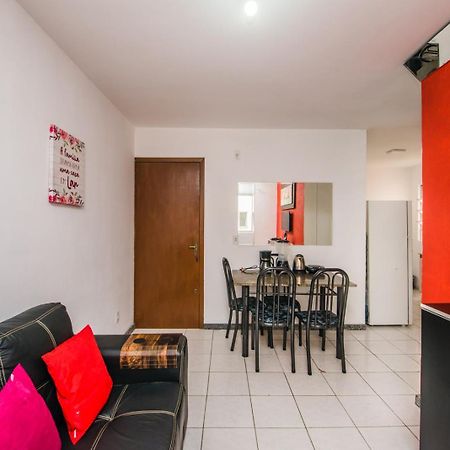 Rental Palhoca- Acomodacoes Residenciais III Bagian luar foto