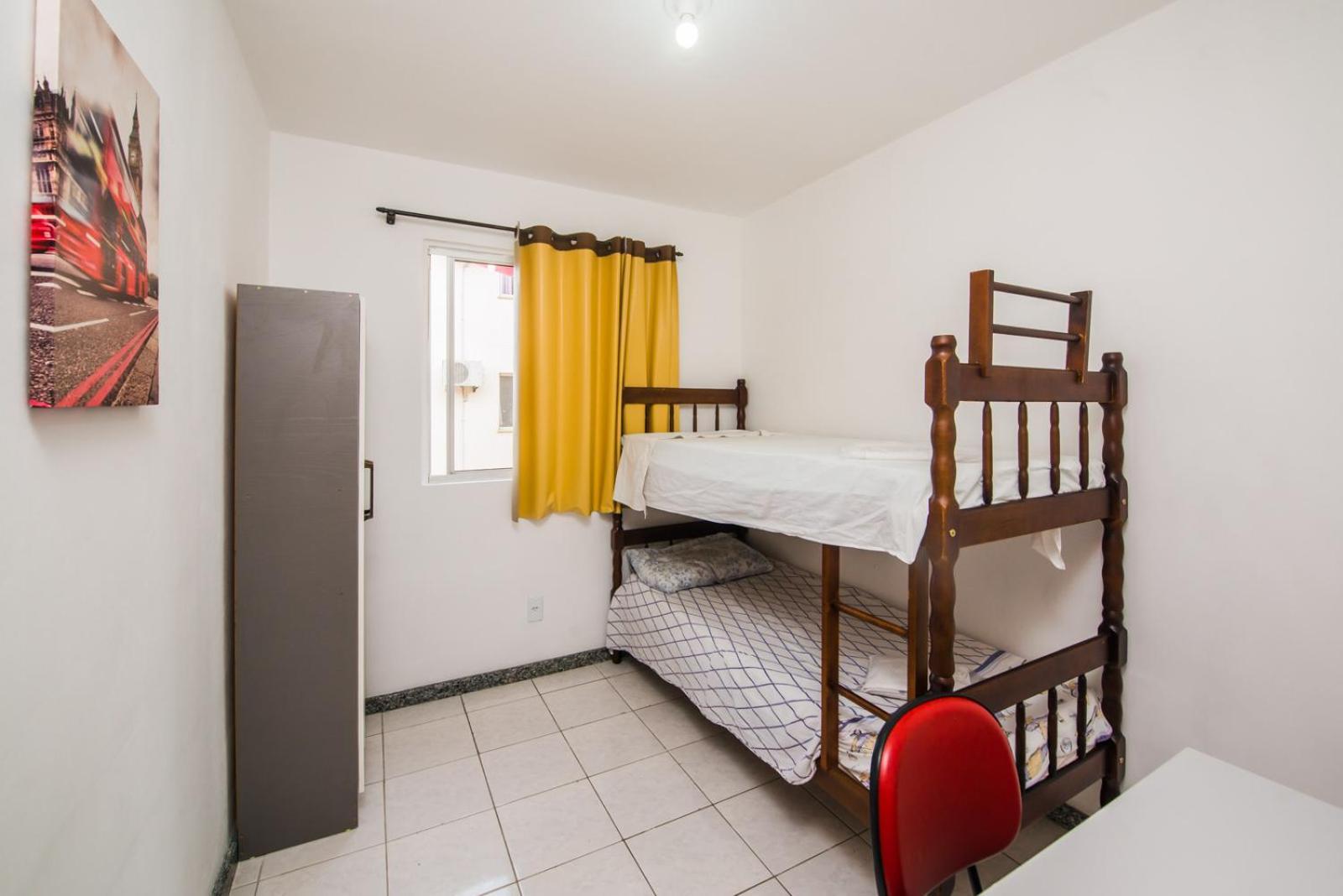 Rental Palhoca- Acomodacoes Residenciais III Bagian luar foto