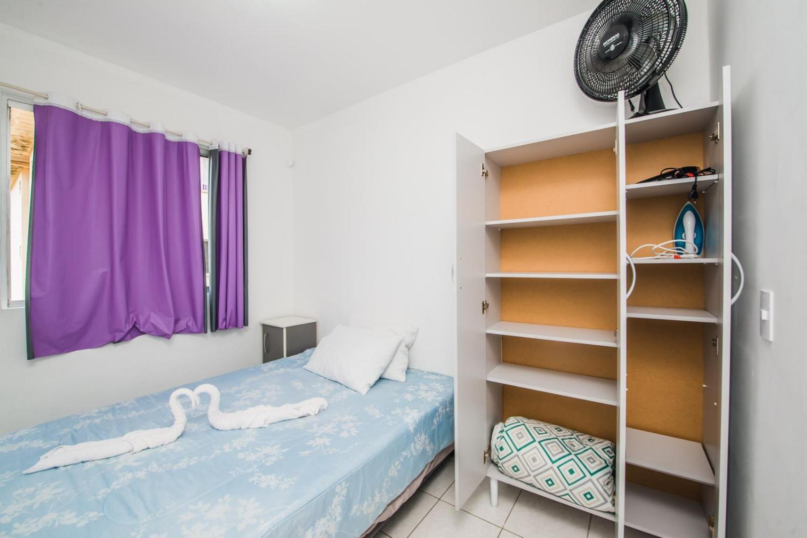 Rental Palhoca- Acomodacoes Residenciais III Bagian luar foto