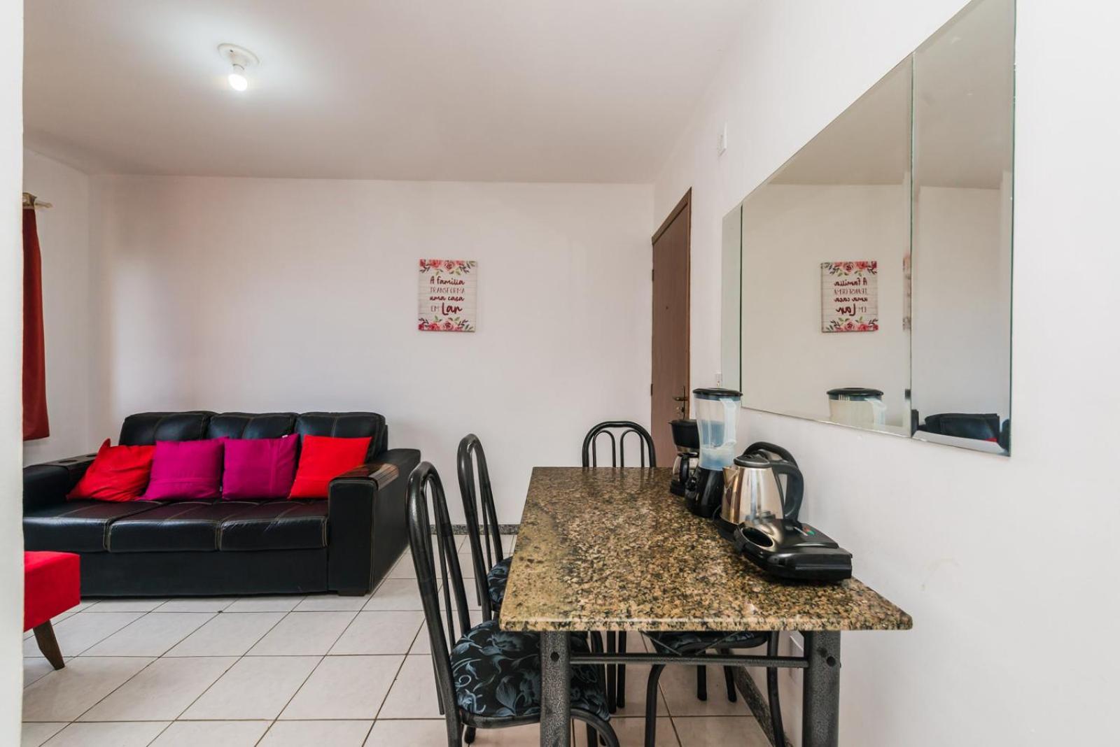 Rental Palhoca- Acomodacoes Residenciais III Bagian luar foto