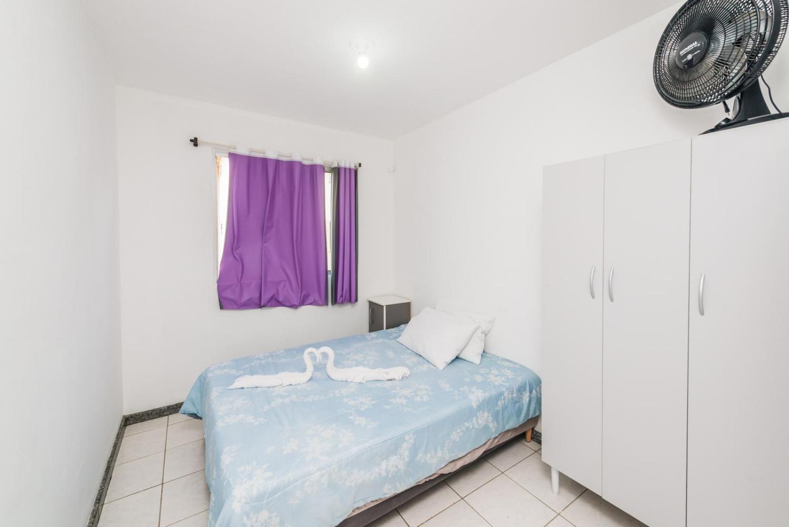 Rental Palhoca- Acomodacoes Residenciais III Bagian luar foto