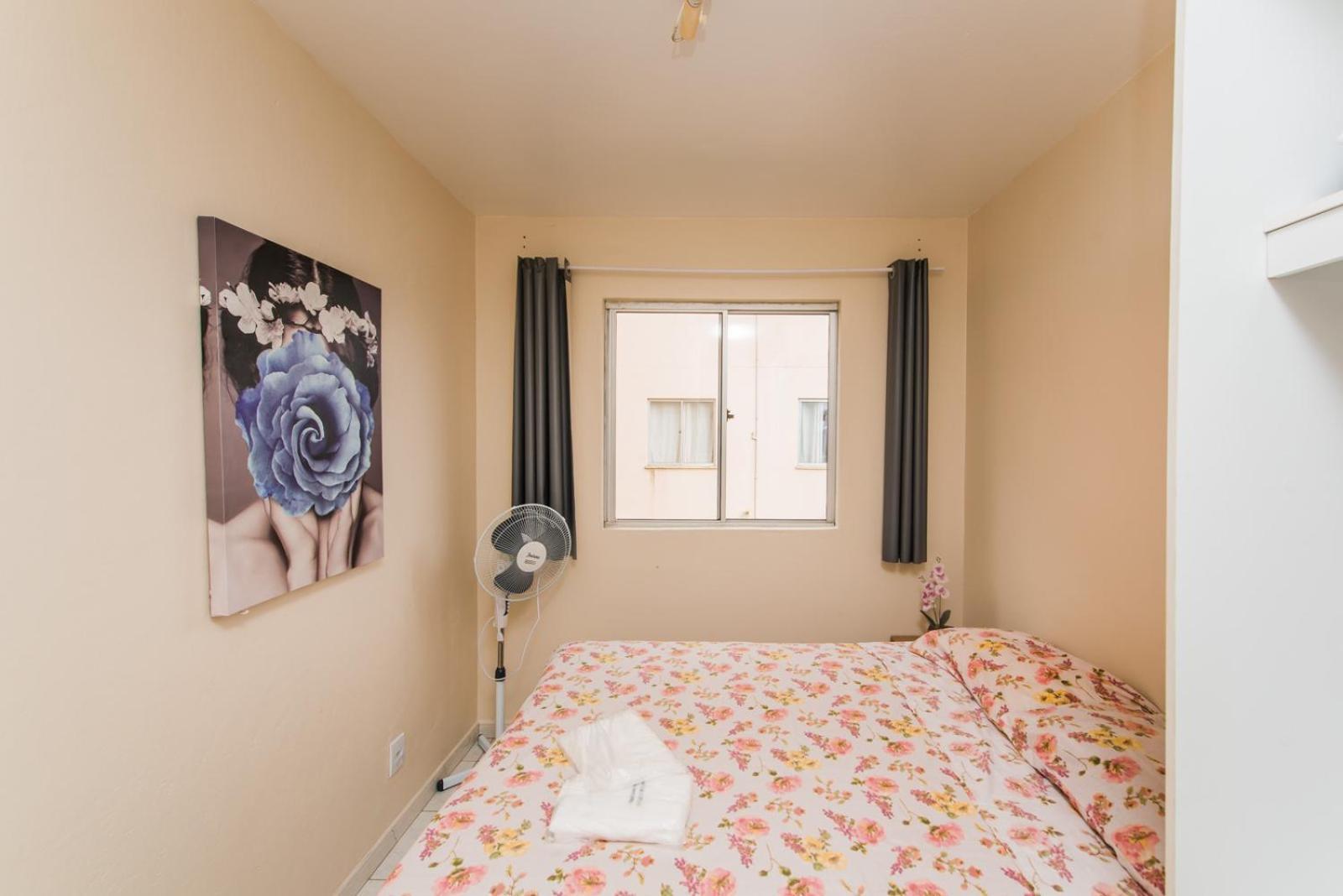 Rental Palhoca- Acomodacoes Residenciais III Bagian luar foto