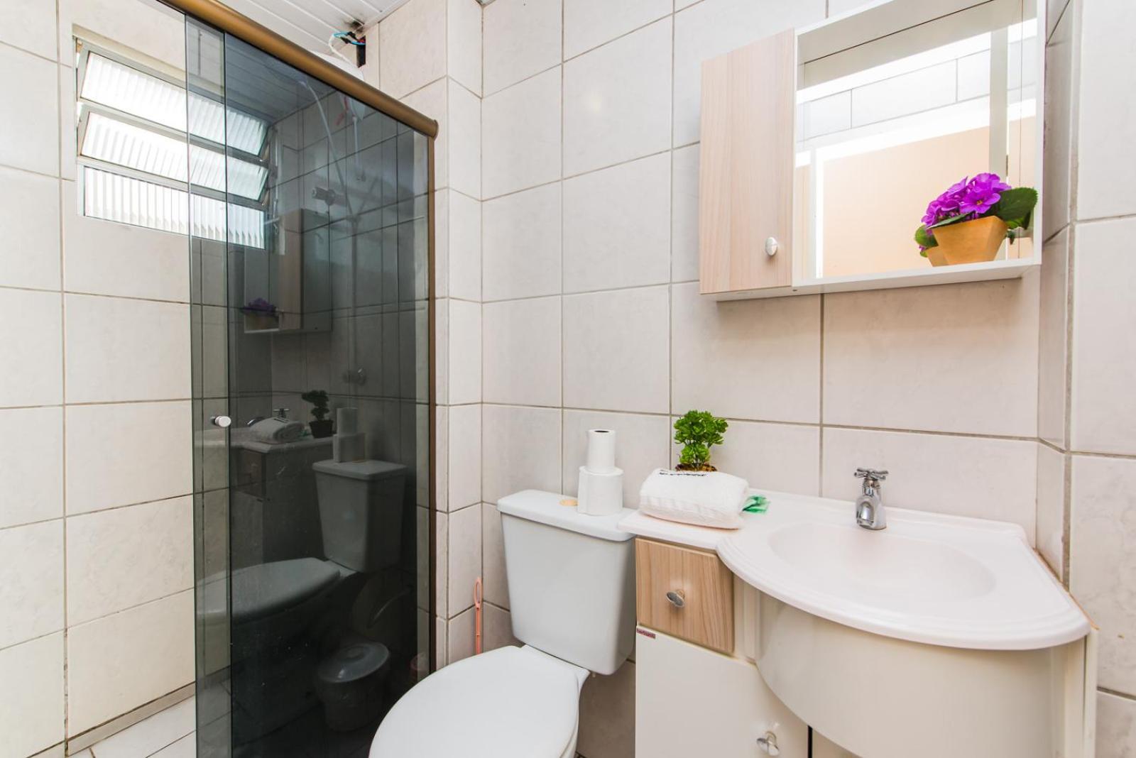 Rental Palhoca- Acomodacoes Residenciais III Bagian luar foto