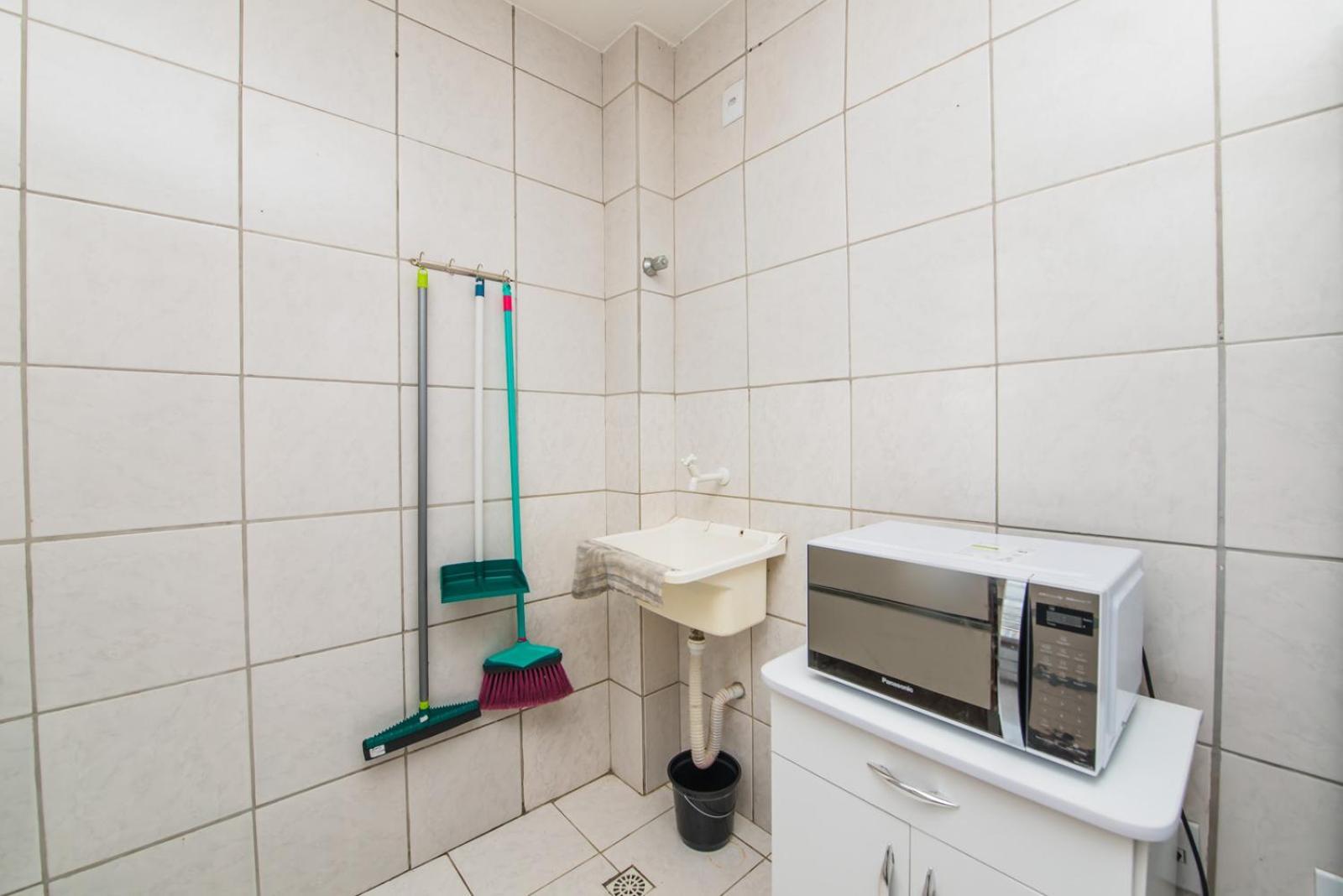 Rental Palhoca- Acomodacoes Residenciais III Bagian luar foto