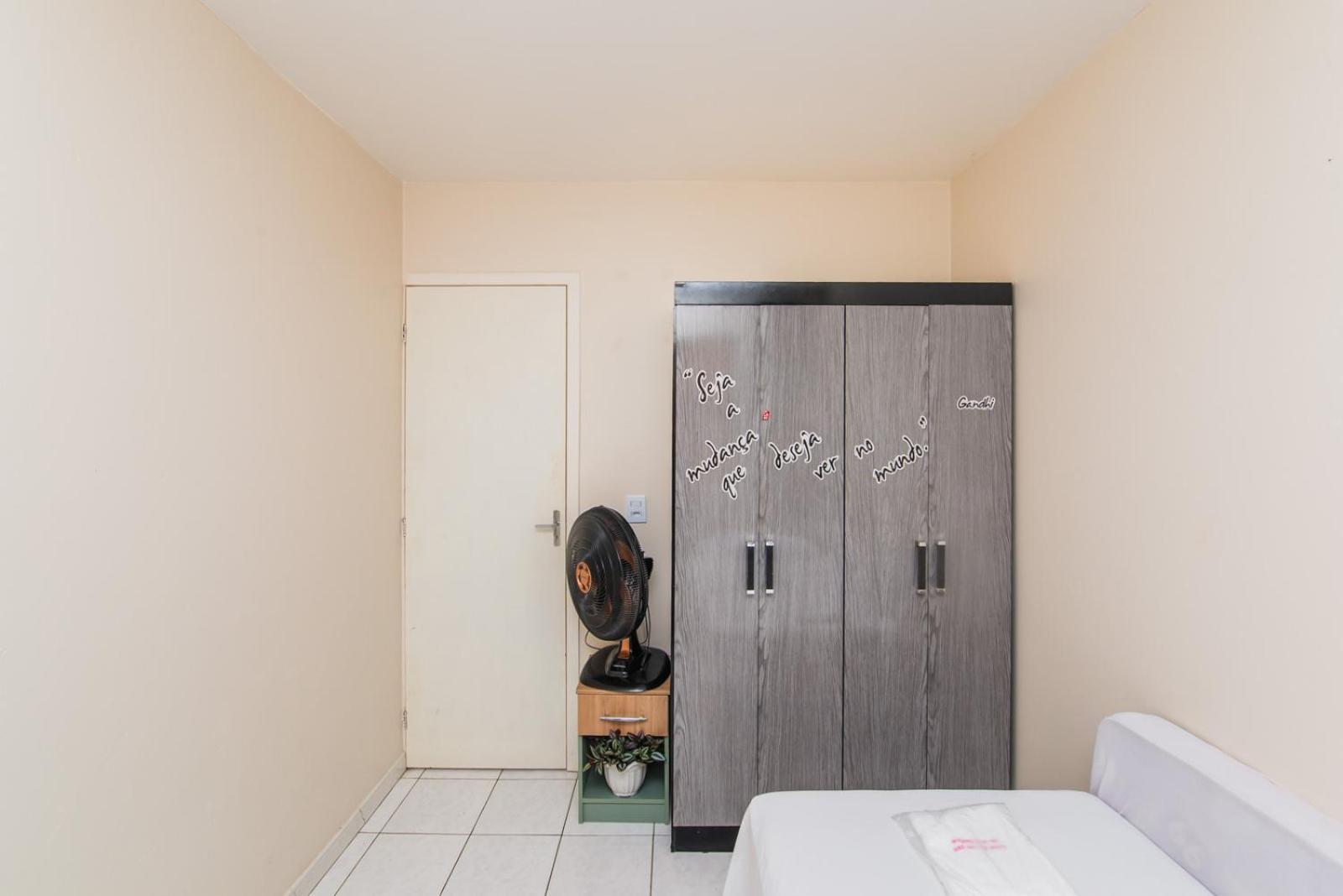 Rental Palhoca- Acomodacoes Residenciais III Bagian luar foto