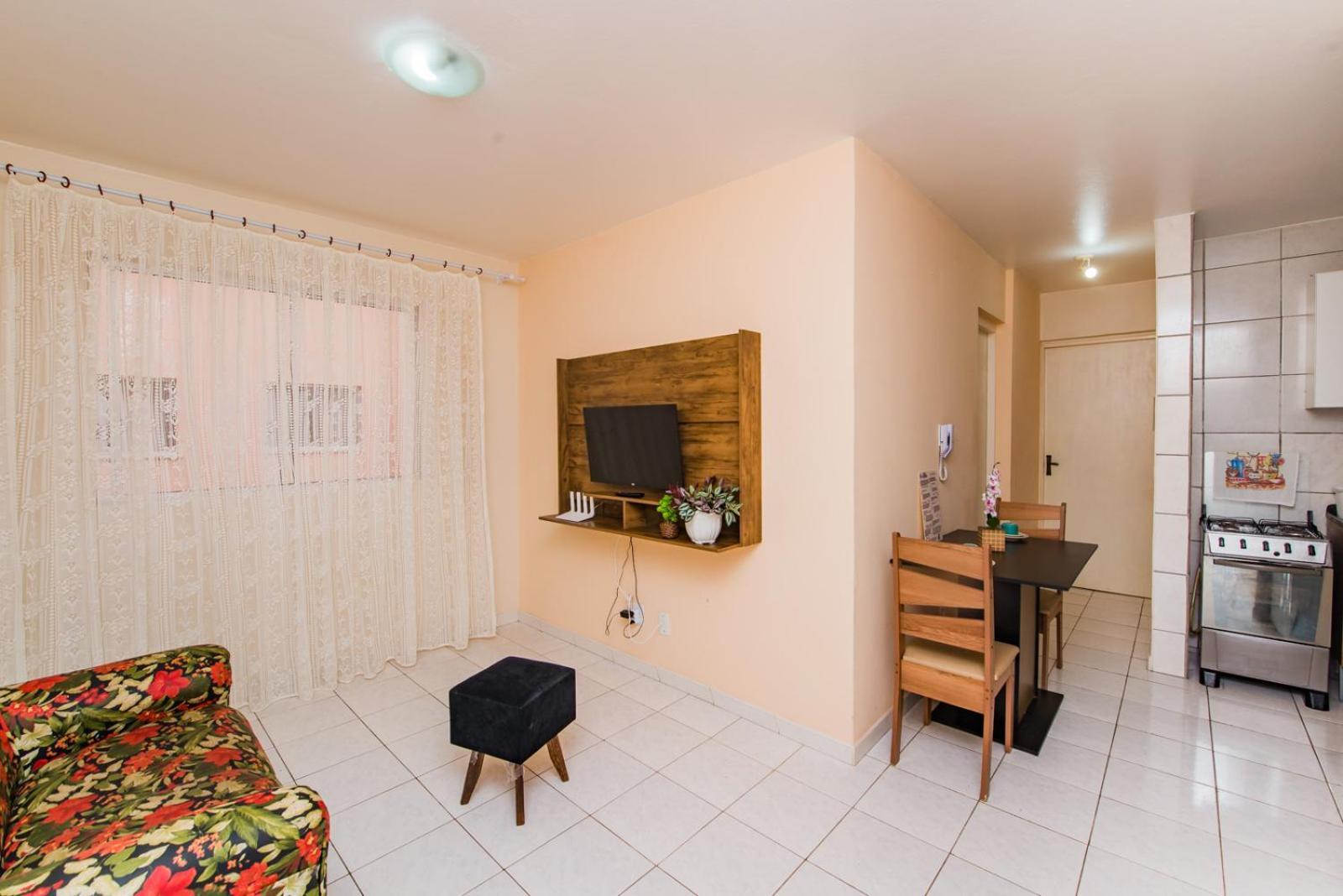 Rental Palhoca- Acomodacoes Residenciais III Bagian luar foto