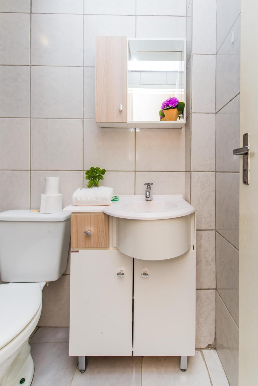 Rental Palhoca- Acomodacoes Residenciais III Bagian luar foto