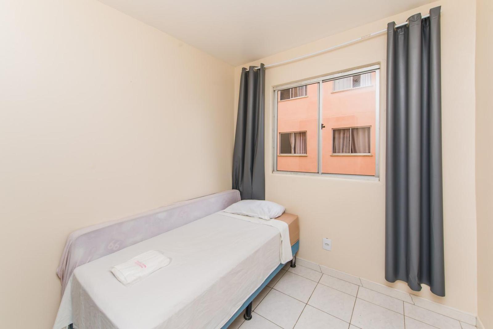 Rental Palhoca- Acomodacoes Residenciais III Bagian luar foto