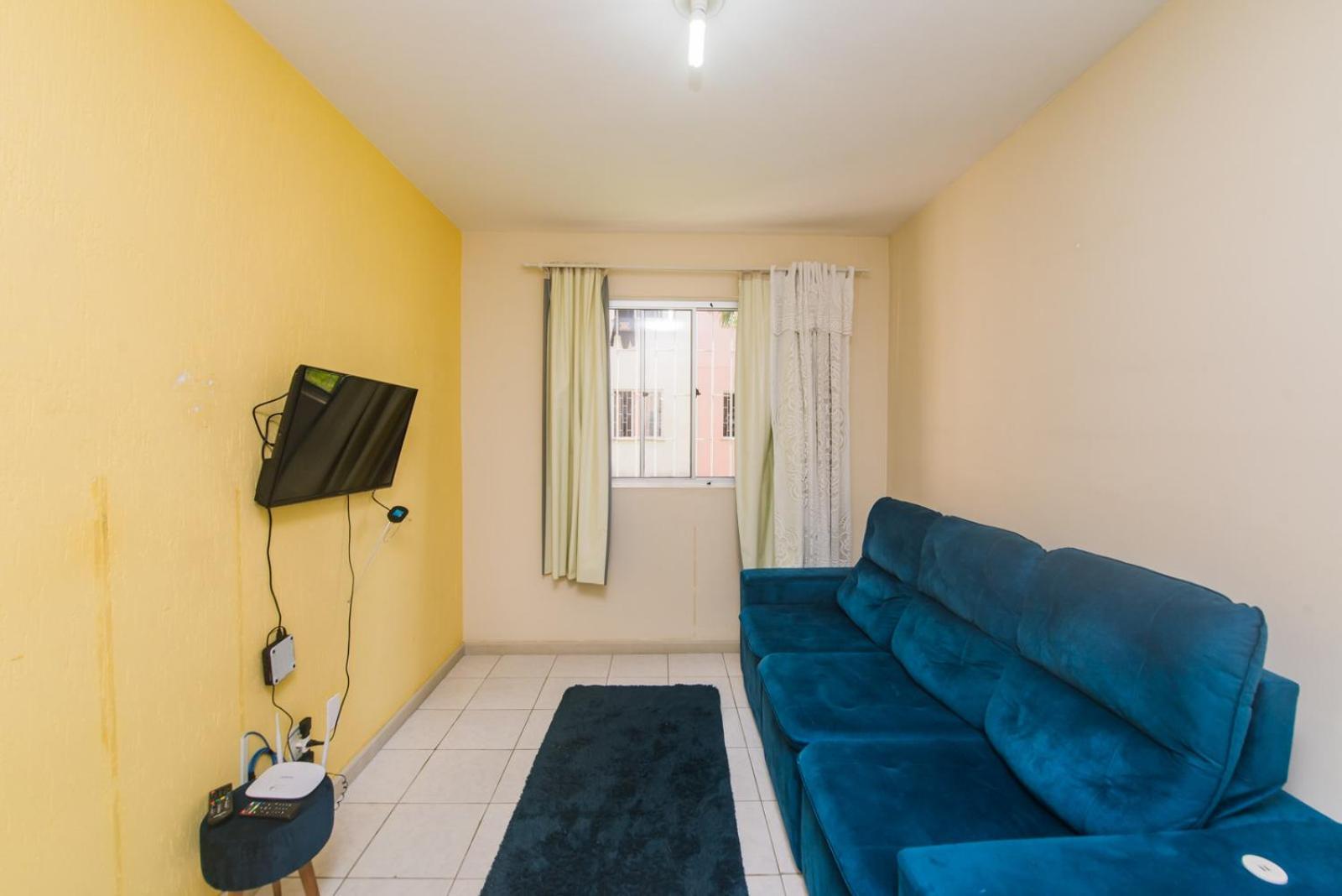 Rental Palhoca- Acomodacoes Residenciais III Bagian luar foto