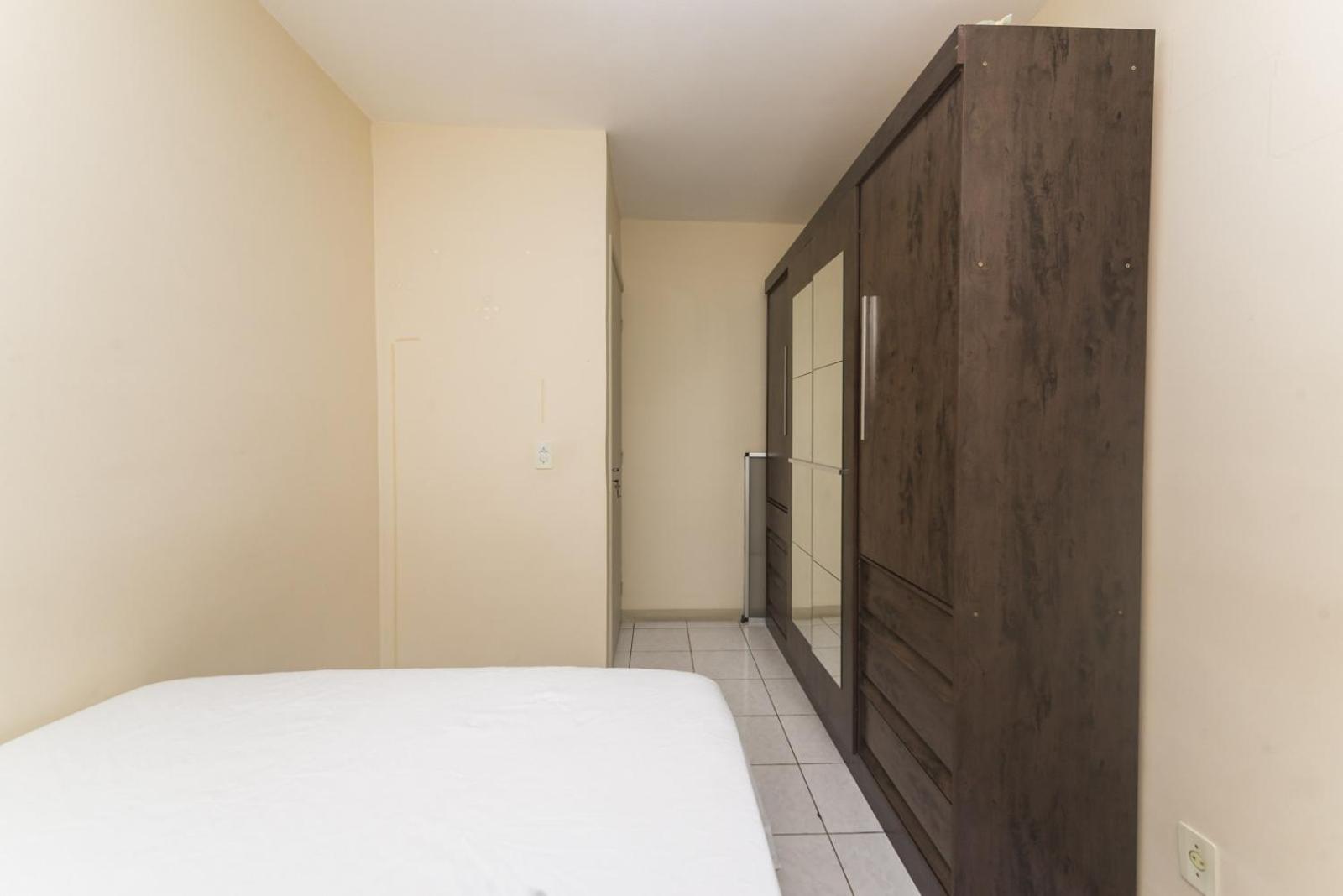 Rental Palhoca- Acomodacoes Residenciais III Bagian luar foto