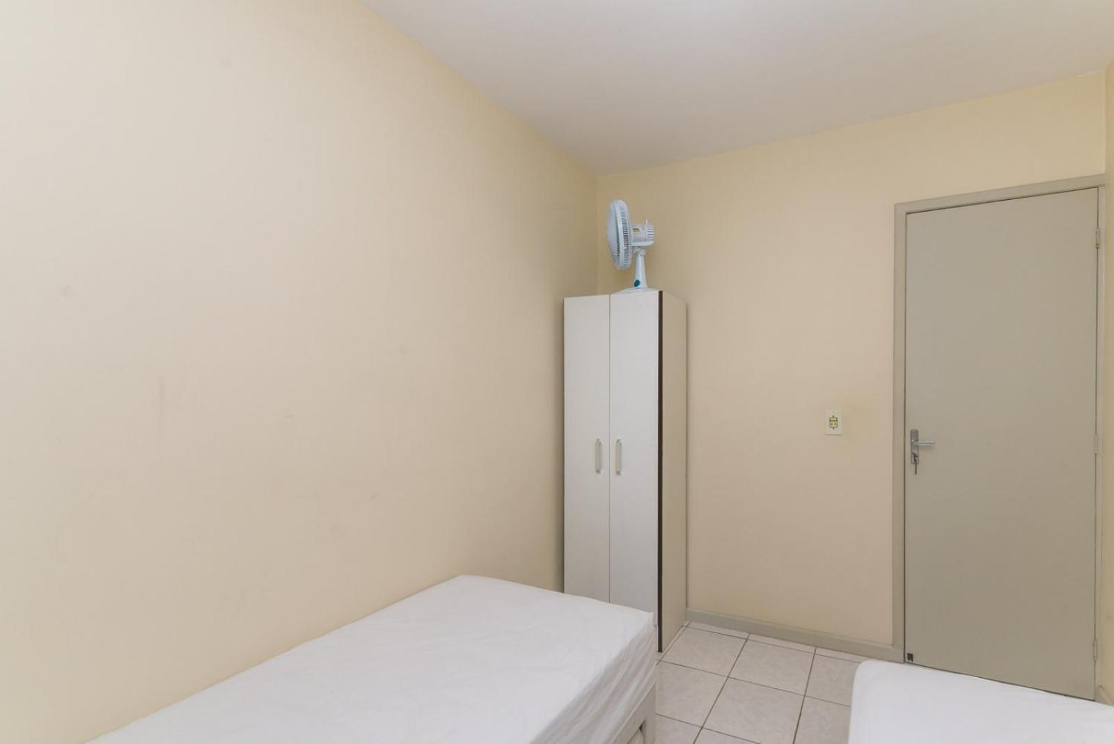 Rental Palhoca- Acomodacoes Residenciais III Bagian luar foto