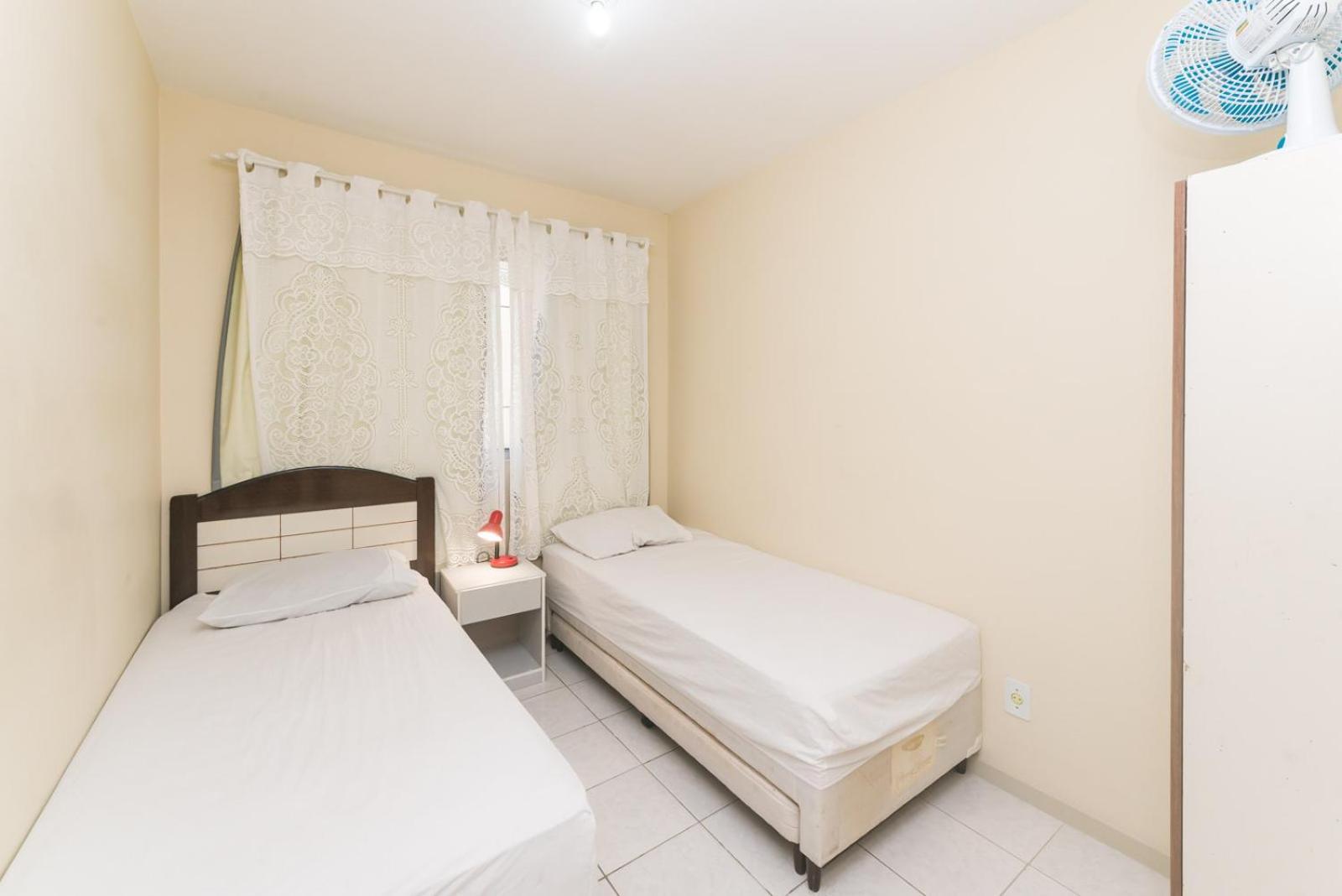 Rental Palhoca- Acomodacoes Residenciais III Bagian luar foto