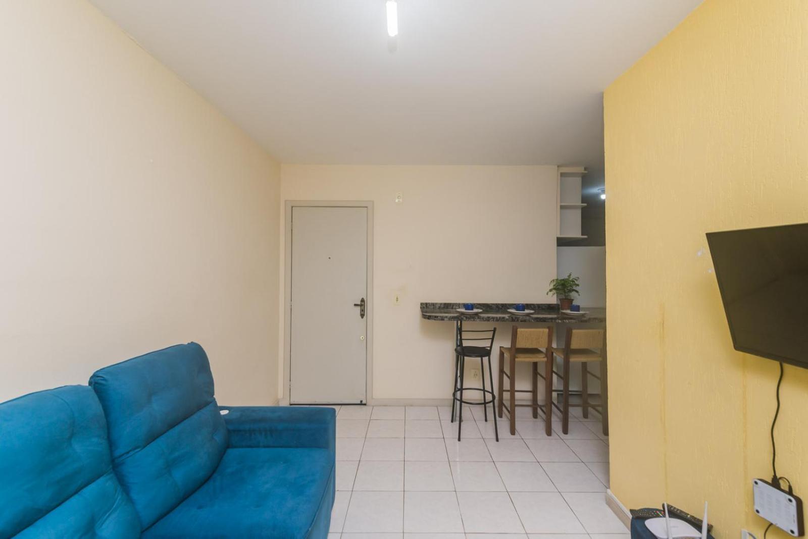 Rental Palhoca- Acomodacoes Residenciais III Bagian luar foto