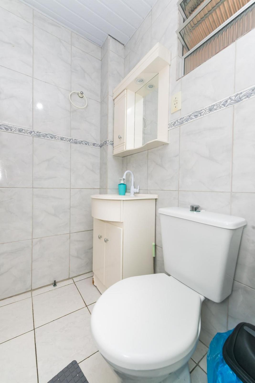 Rental Palhoca- Acomodacoes Residenciais III Bagian luar foto