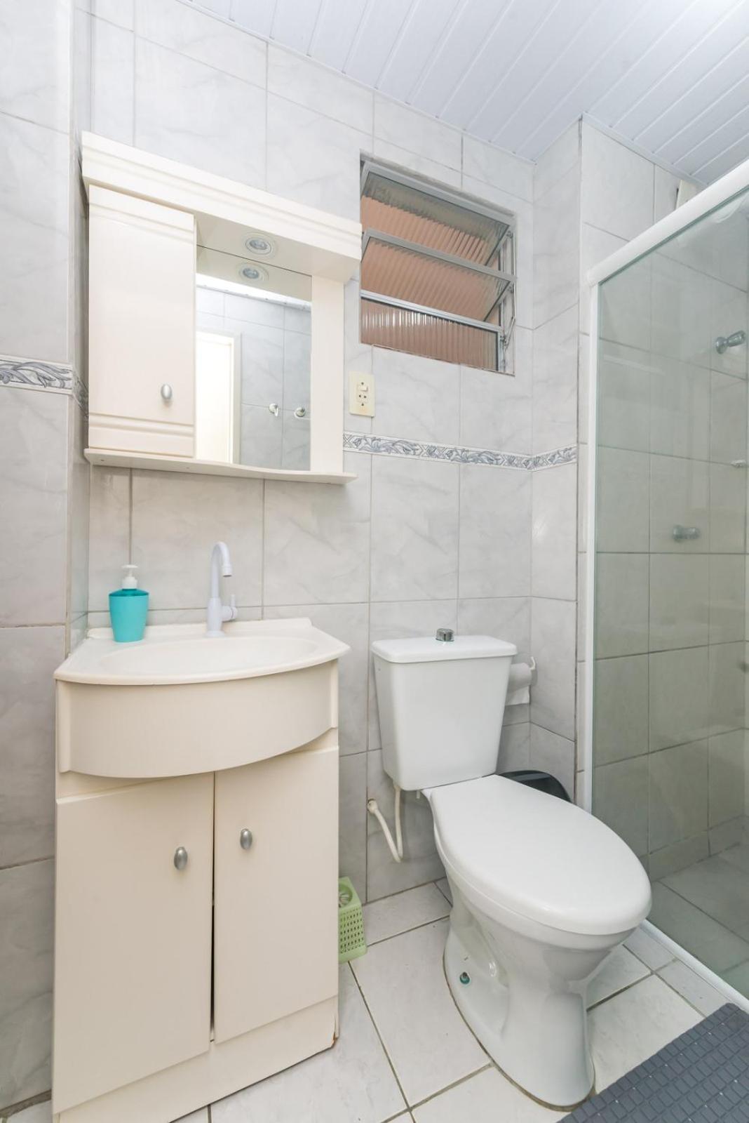 Rental Palhoca- Acomodacoes Residenciais III Bagian luar foto