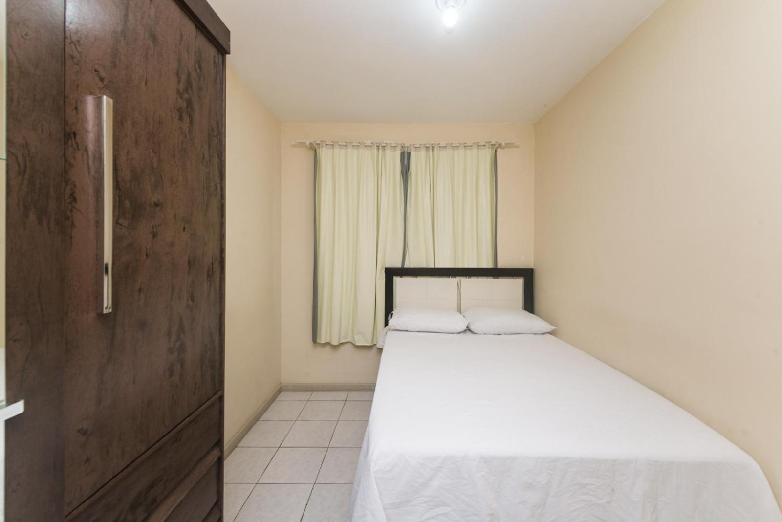 Rental Palhoca- Acomodacoes Residenciais III Bagian luar foto