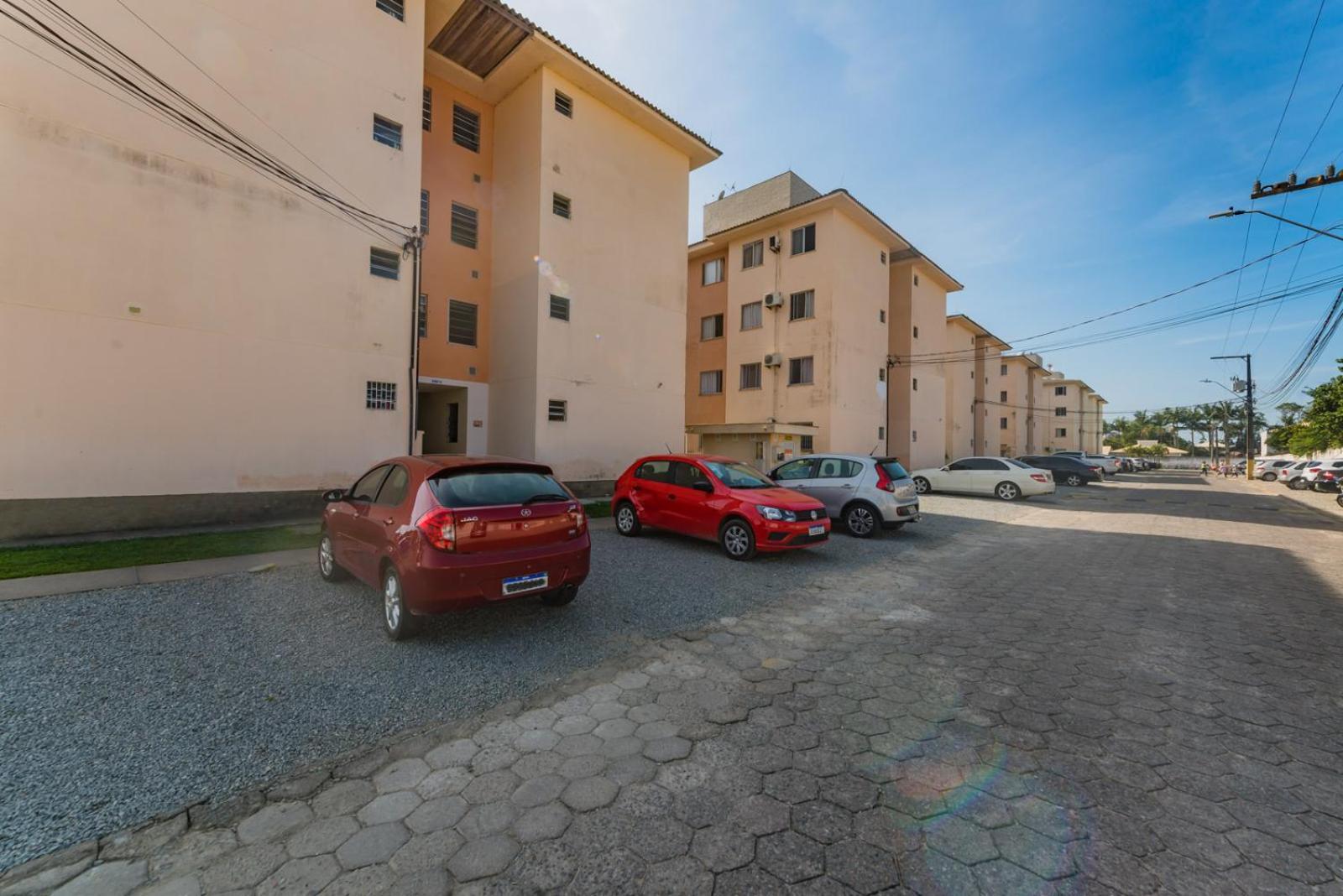 Rental Palhoca- Acomodacoes Residenciais III Bagian luar foto