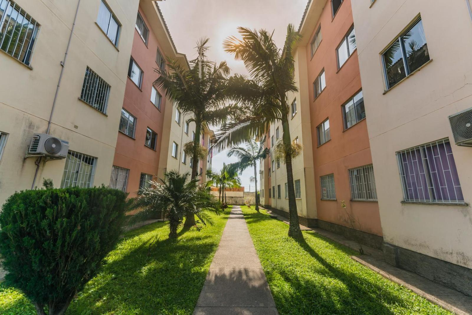 Rental Palhoca- Acomodacoes Residenciais III Bagian luar foto