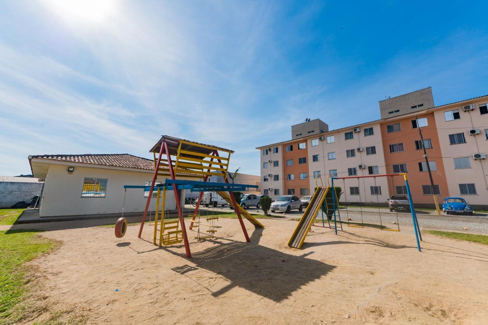 Rental Palhoca- Acomodacoes Residenciais III Bagian luar foto